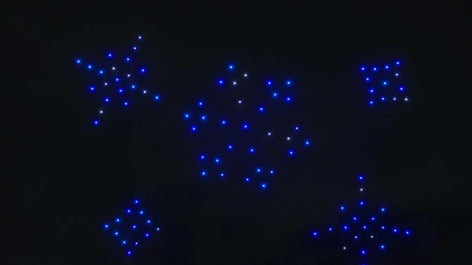 Home for the Holidays Parade