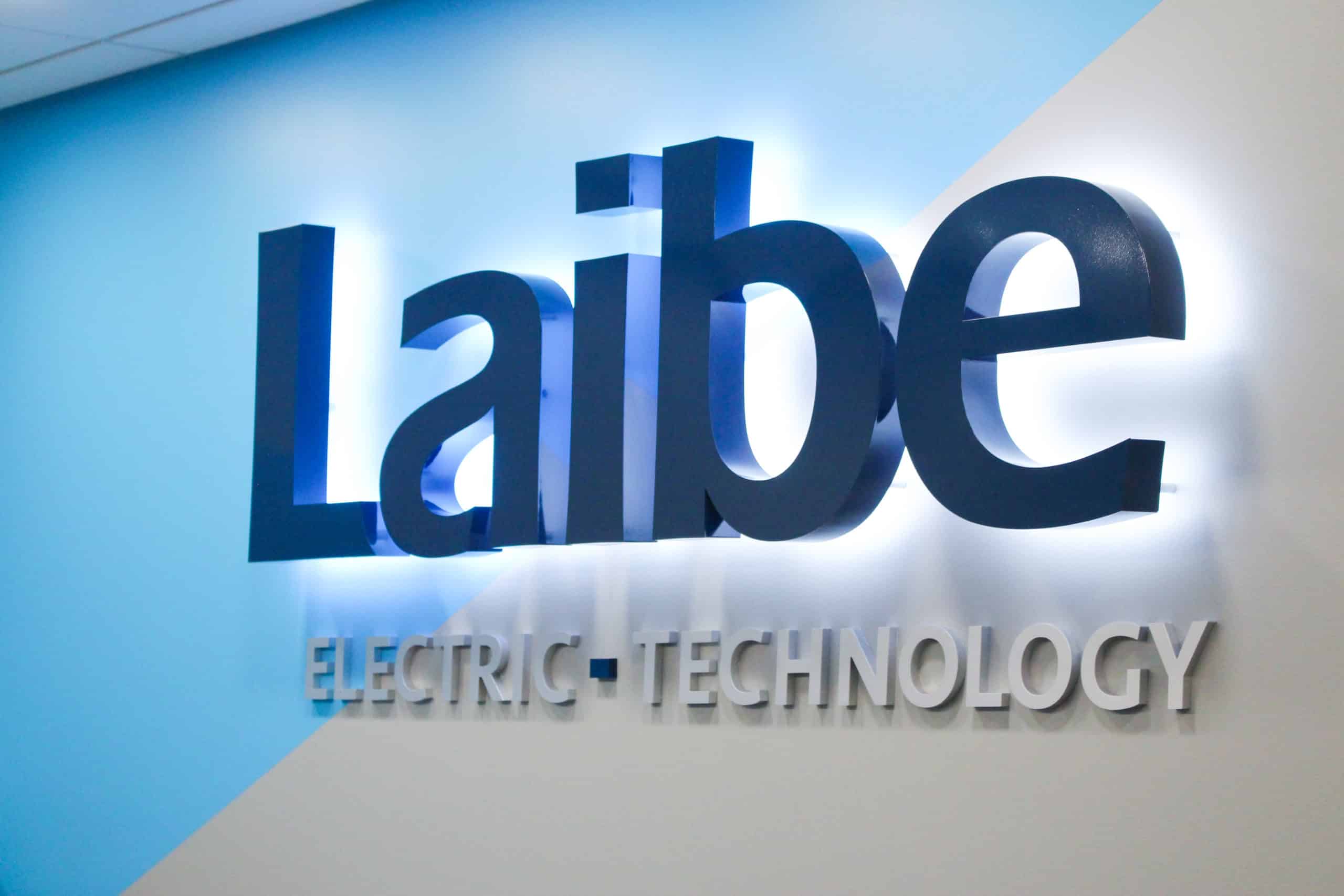 Laibe Electric Technology