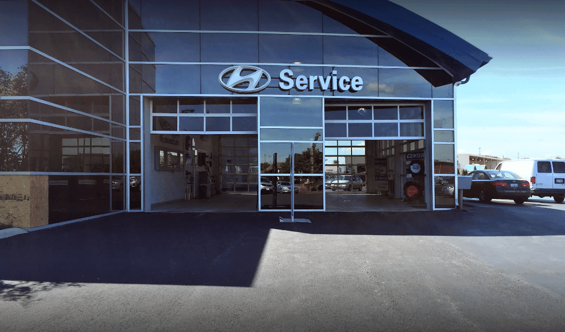 Taylor Automotive Service Center