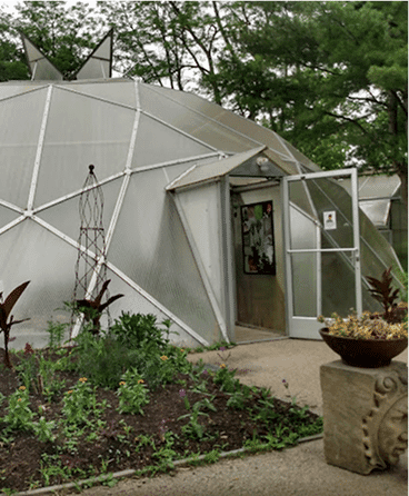 Way Public Library | Visit Perrysburg