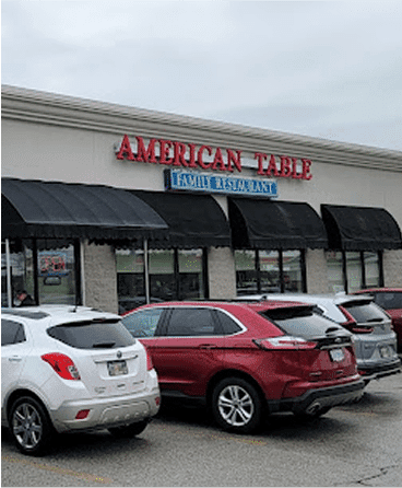 Way Public Library | Visit Perrysburg