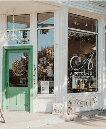 Way Public Library | Visit Perrysburg