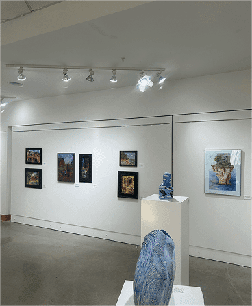 Way Public Library | Visit Perrysburg